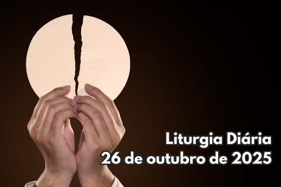 Orações católicas Liturgia diária Reflexões bíblicas Versículos de fé Histórias de fé cristã Orações para momentos difíceis Estudos bíblicos online Mensagens de esperança cristã Devoções católicas