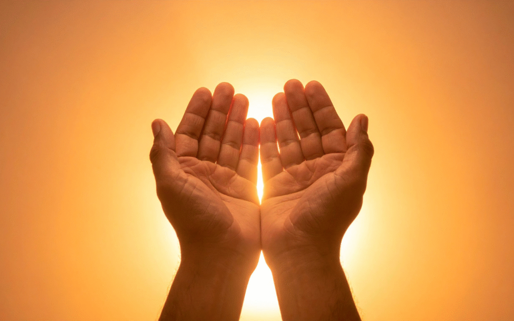 Orações católicas
Liturgia diária
Reflexões bíblicas
Versículos de fé
Histórias de fé cristã
Orações para momentos difíceis
Estudos bíblicos online
Mensagens de esperança cristã
Devoções católicas