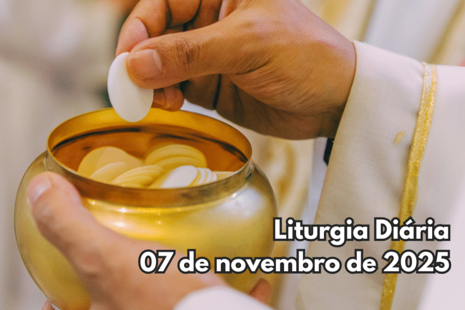 Orações católicas Liturgia diária Liturgia hoje Reflexões bíblicas Versículos de fé Histórias de fé cristã Orações para momentos difíceis Estudos bíblicos online Mensagens de esperança cristã Devoções católicas