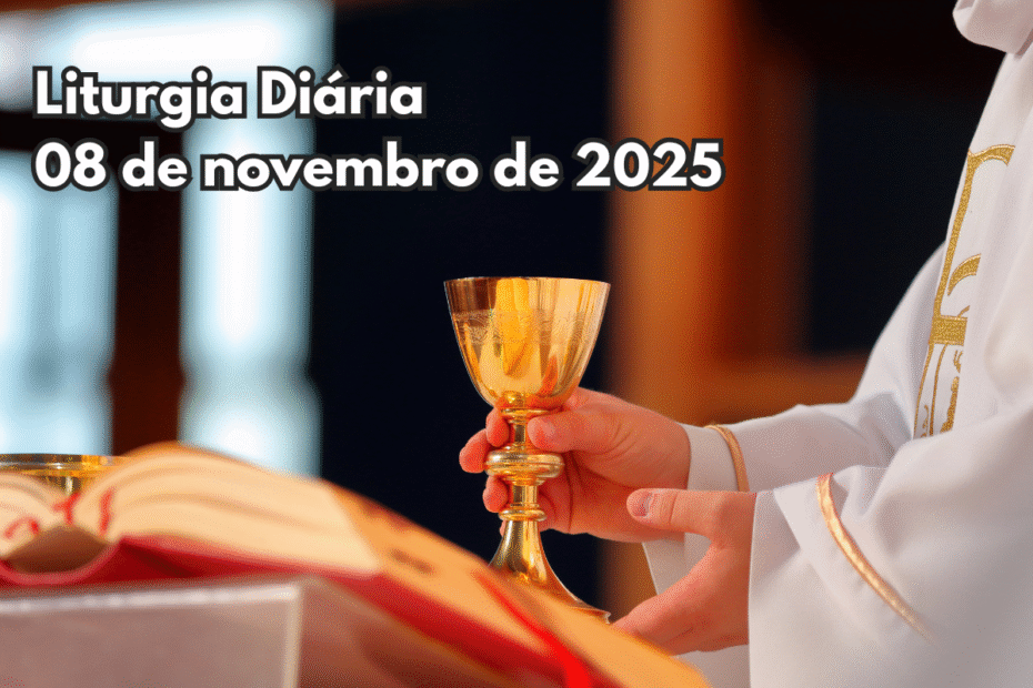 Orações católicas Liturgia diária Liturgia hoje Reflexões bíblicas Versículos de fé Histórias de fé cristã Orações para momentos difíceis Estudos bíblicos online Mensagens de esperança cristã Devoções católicas