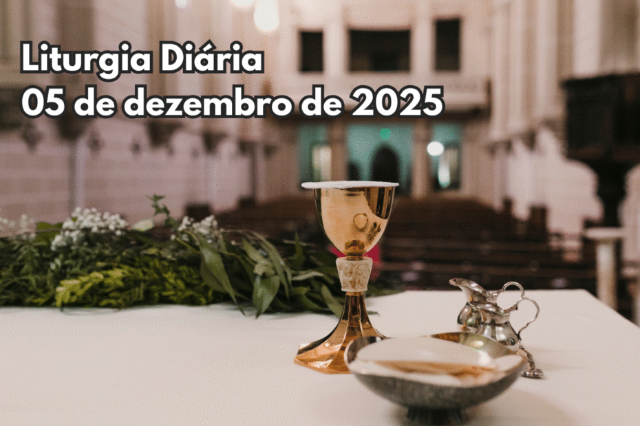 Orações católicas Liturgia diária Liturgia hoje Reflexões bíblicas Versículos de fé Histórias de fé cristã Orações para momentos difíceis Estudos bíblicos online Mensagens de esperança cristã Devoções católicas