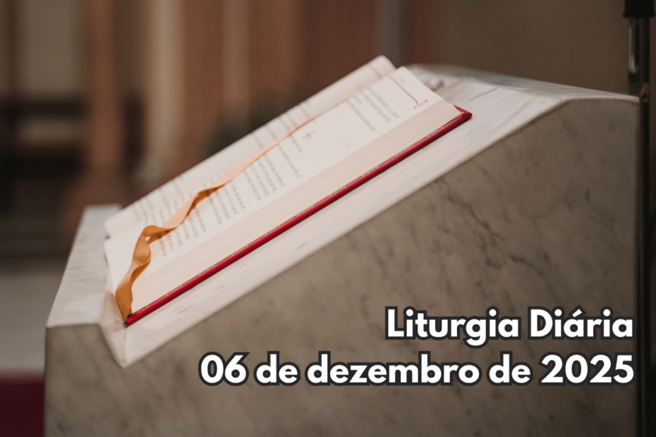 Orações católicas Liturgia diária Liturgia hoje Reflexões bíblicas Versículos de fé Histórias de fé cristã Orações para momentos difíceis Estudos bíblicos online Mensagens de esperança cristã Devoções católicas
