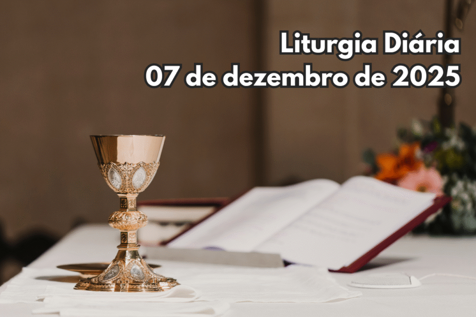 Orações católicas Liturgia diária Liturgia hoje Reflexões bíblicas Versículos de fé Histórias de fé cristã Orações para momentos difíceis Estudos bíblicos online Mensagens de esperança cristã Devoções católicas